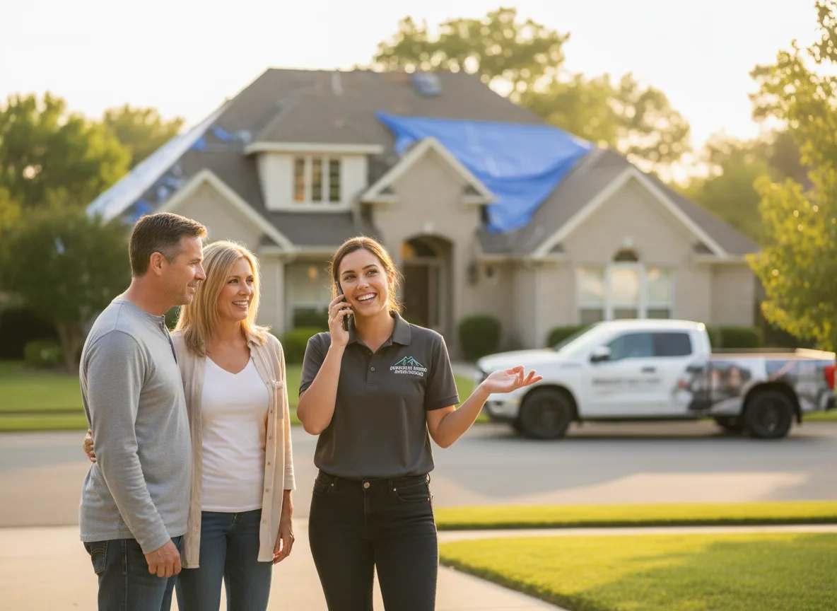 Emergency Roof Repair Satanta, KS FAQs